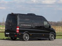 HARTMANN Sprinter (2017) - picture 7 of 22