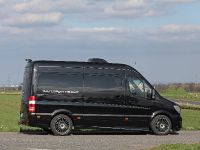 HARTMANN Sprinter (2017) - picture 8 of 22