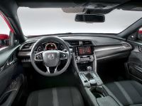 Honda Civic Hatchback Gallery II (2017)