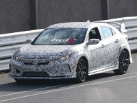 Honda Civic Type R Hatchback Prototype by CivicX (2017)