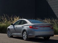 Hyundai Azera (2017)