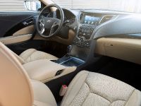 Hyundai Azera (2017) - picture 8 of 9