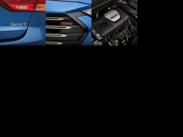 Hyundai Elantra Sport (2017) - picture 13 of 15