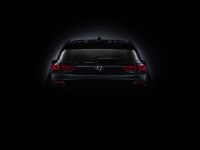 Hyundai i30 Teaser Images (2017)