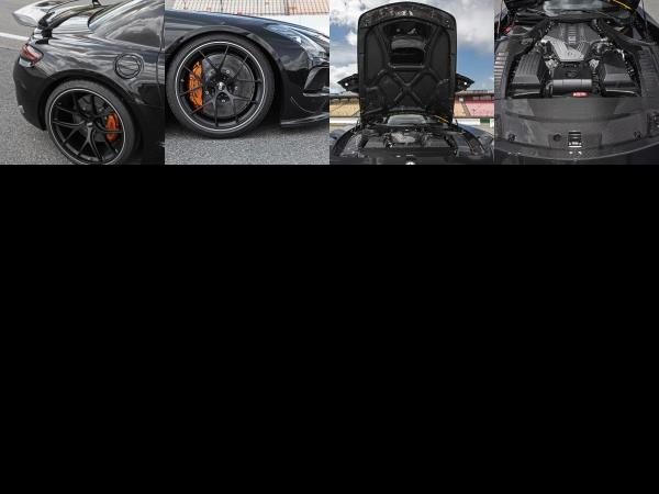 INDEN-Design Inden Design Mercedes-AMG SLS (2017) - picture 13 of 16