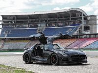 Inden Design Mercedes-AMG SLS (2017)