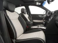 Infiniti QX70 Limited Edition (2017)