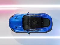 Jaguar F-PACE British Design Edition (2017) - picture 4 of 13