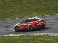 Jaguar XE SV Project 8 Sedan (2017)