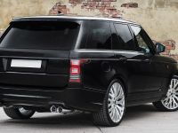 Kahn Design Land Rover Range Rover 3.0 TDV6 Vogue - Huntsman Colours Edition (2017) - picture 3 of 6
