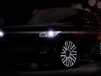 Kahn Design Land Rover Range Rover 4.4 SDV8 Vogue SE Pace Car (2017) - picture 3 of 6