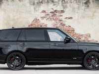 Kahn Design Range Rover 4.4 SDV8 Autobiography (2017) - picture 2 of 5
