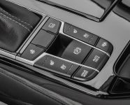 Kia Cadenza SXL (2017)