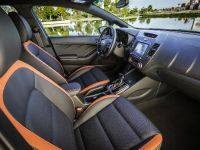 Kia Forte5 SX (2017)