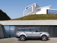 Land Rover Range Rover Sport (2017)