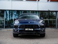 LARTE Design Porsche Macan (2017)