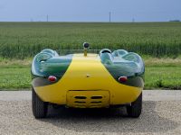 Lister Knobby Jaguar Stirling Moss (2017)