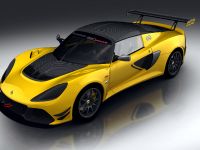 Lotus Exige Race 380 (2017)