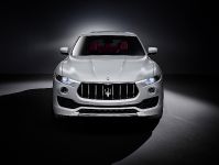 Maserati Levante (2017)