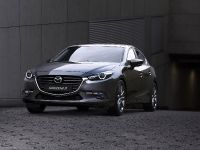 Mazda3 (2017)