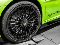 Mcchip-dkr Lamborghini Aventador (2017)
