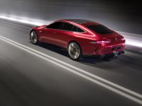 AMG Mercedes-Benz GT Concept (2017)
