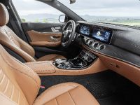 Mercedes-Benz E-Class Estate (2017) - picture 8 of 8