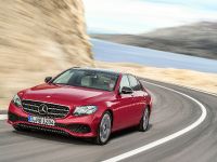 Mercedes-Benz E-Class (2017) - picture 2 of 9