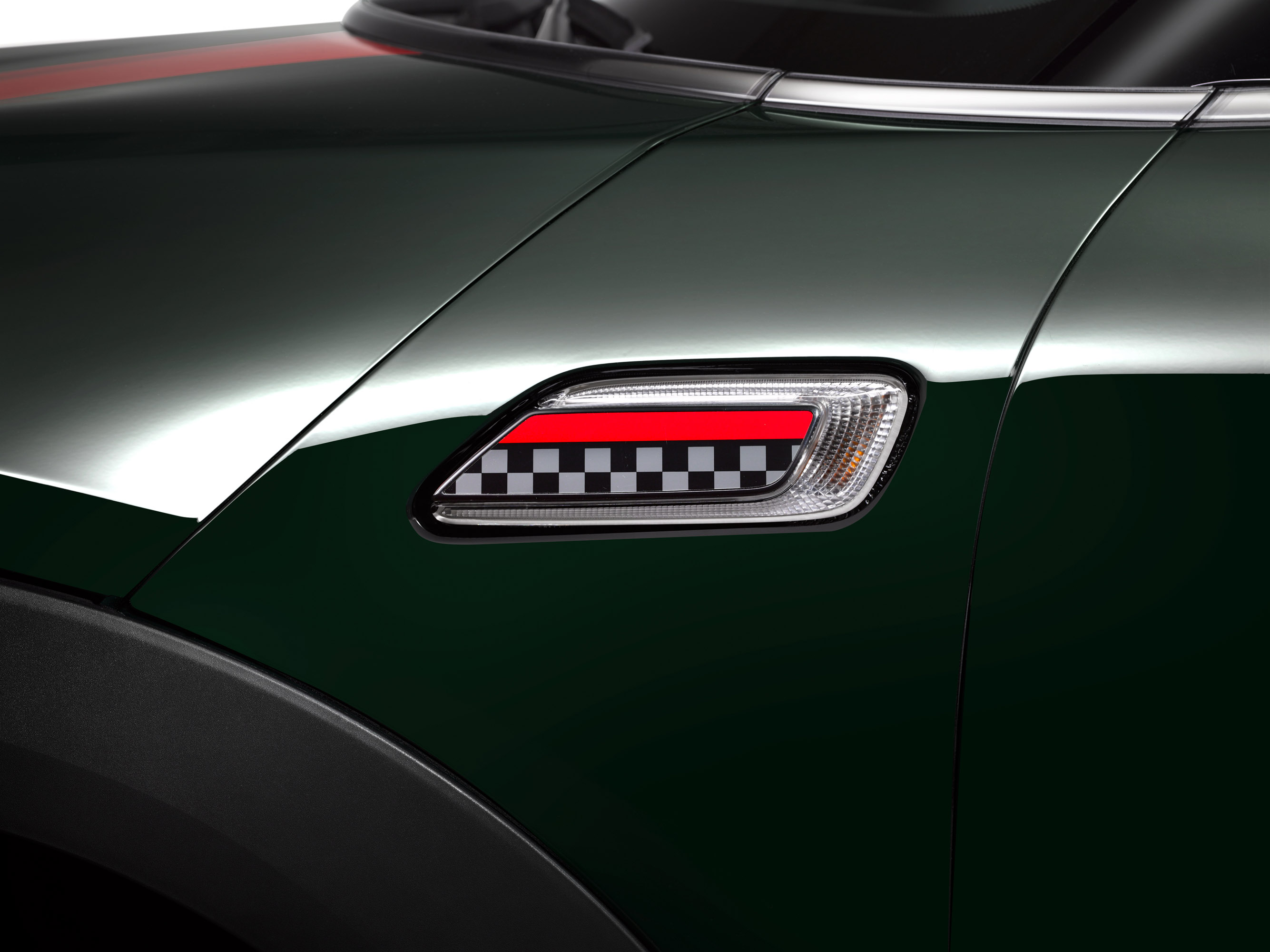 MINI John Cooper Works Clubman