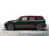 MINI John Cooper Works Clubman (2017) - picture 3 of 18
