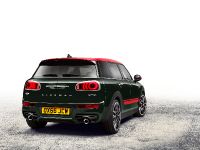 MINI John Cooper Works Clubman (2017) - picture 4 of 18