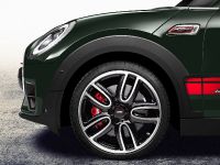 MINI John Cooper Works Clubman (2017)