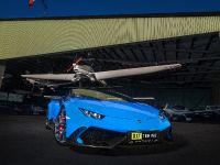 Obersheider Lamborghini Huracan (2017)