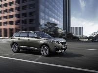 PEUGEOT 5008 (2017)