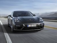 Porsche Panamera (2017) - picture 1 of 13
