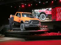 Ram Power Wagon (2017)