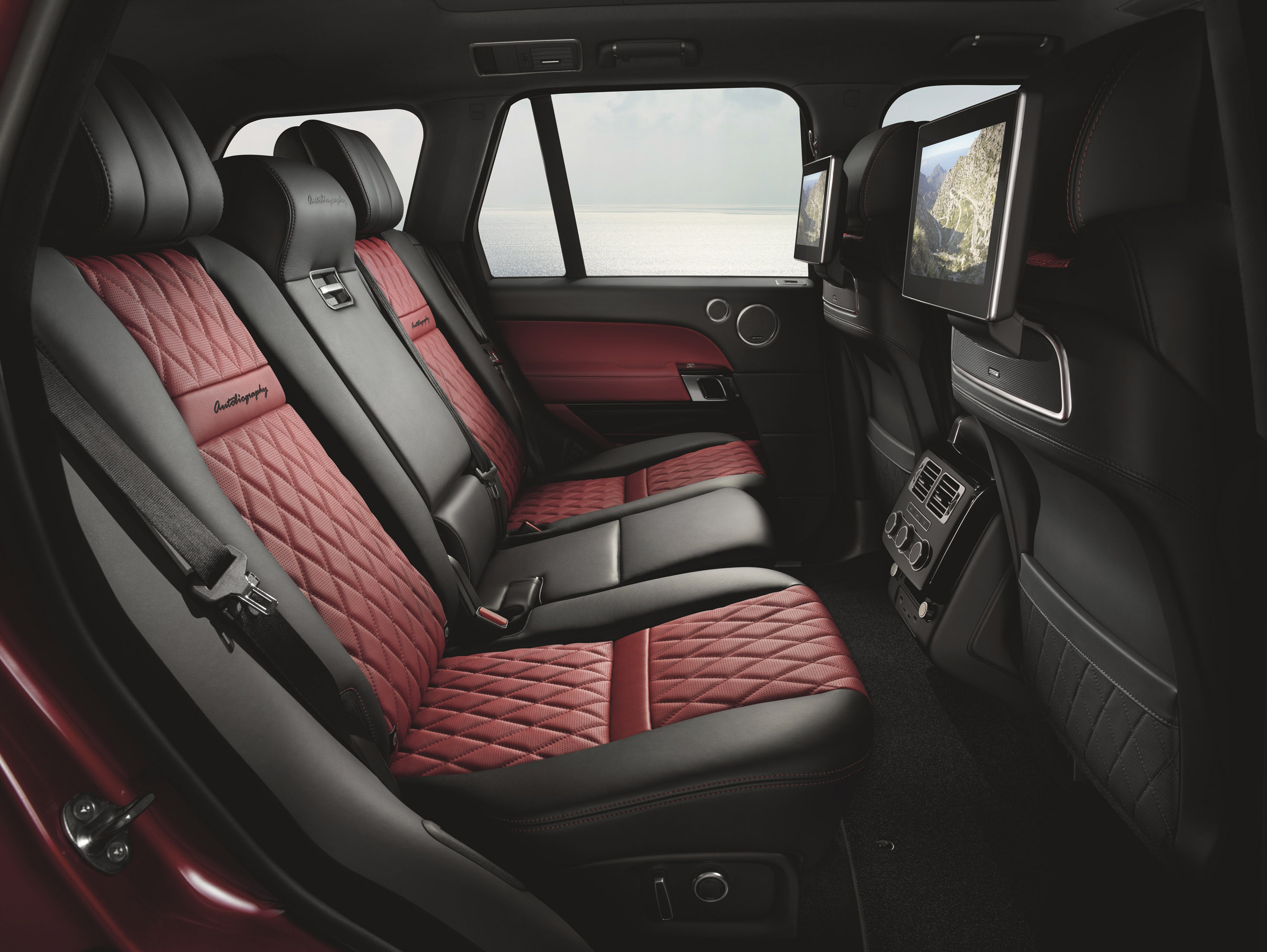 Land Rover Range Rover SVAutobiography Dynamic