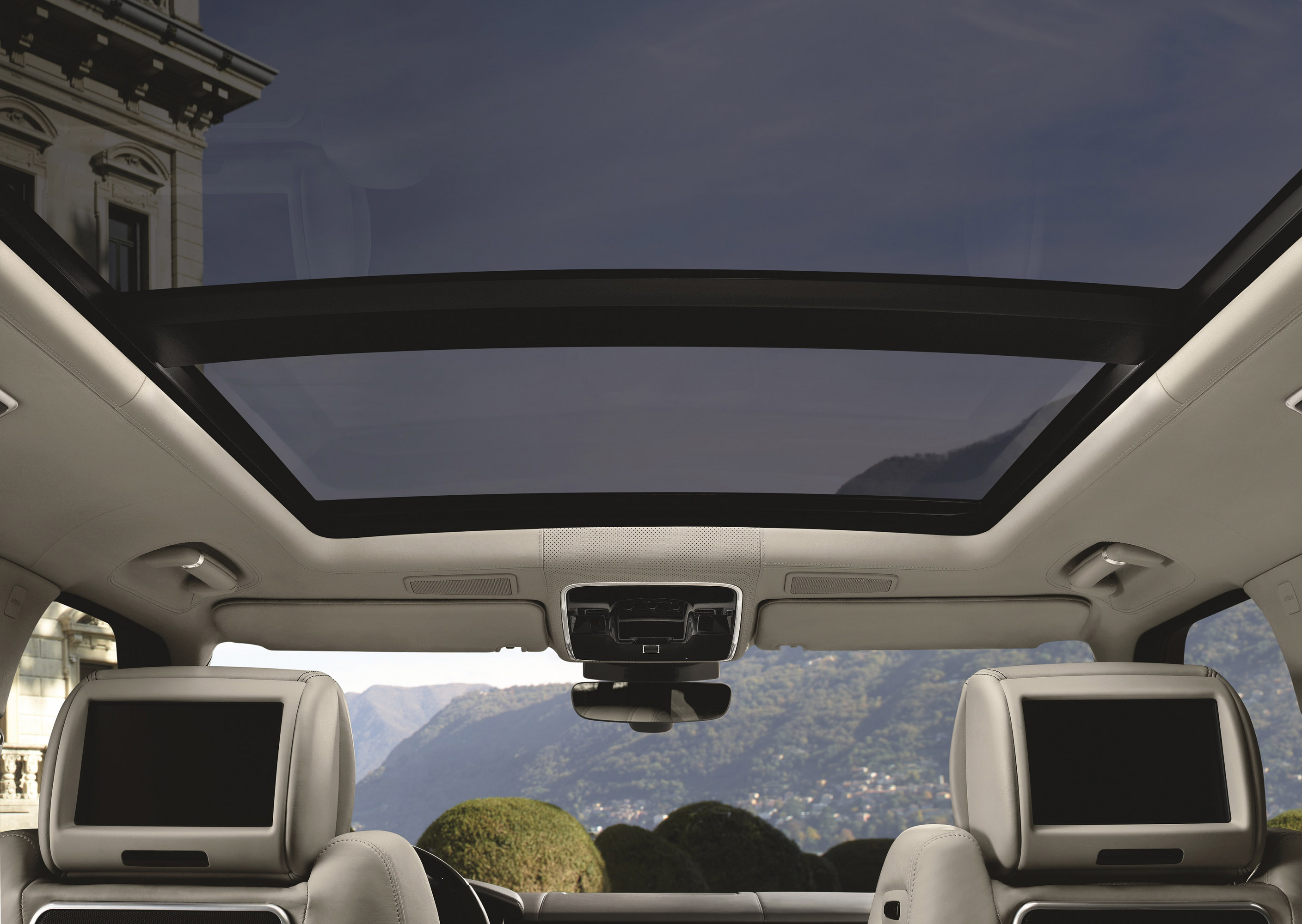 Land Rover Range Rover SVAutobiography Dynamic
