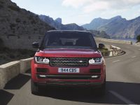 Range Rover SVAutobiography Dynamic (2017) - picture 1 of 19