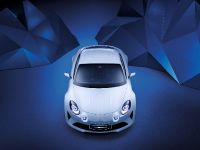 Renault Alpine Vision (2017)