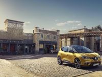 Renault Scenic (2017)