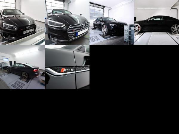 Audi SPEED-BUSTER Audi S5 and RS5 Chiptuning (2017) - picture 1 of 6