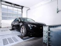 SPEED-BUSTER Audi S5 and RS5 Chiptuning (2017)