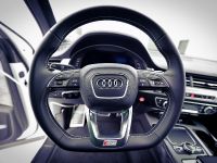 SPEED BUSTER Audi SQ7 SUV (2017)
