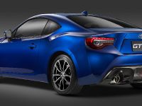 Toyota GT86 (2017)