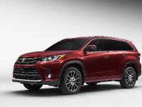 Toyota Highlander (2017)