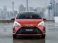 Toyota Yaris (2017)