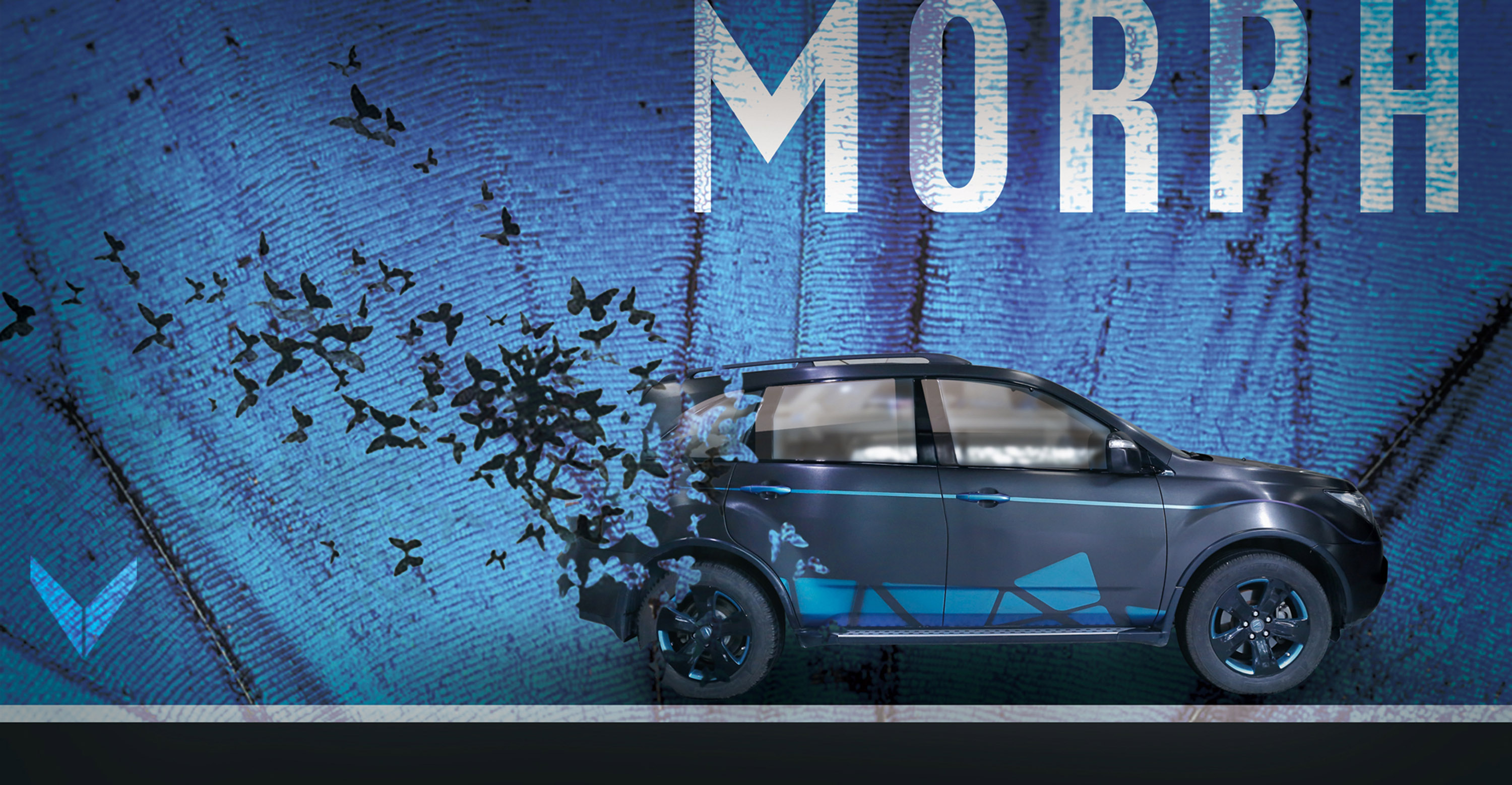 Vilner Acura MDX