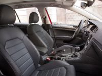 Volkswagen Golf Allroad (2017)