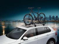 Volkswagen Tiguan (2017)
